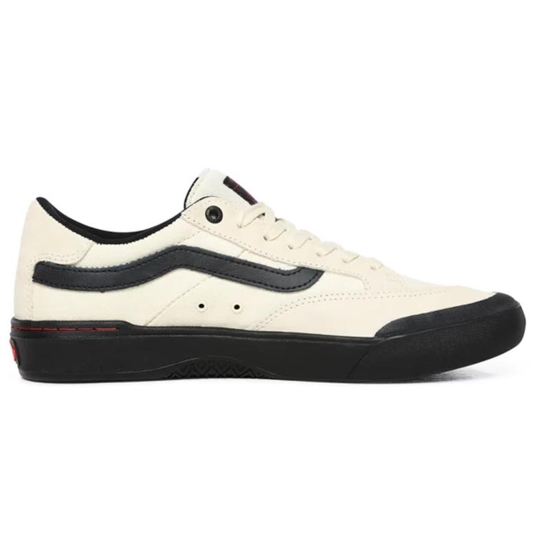 Vans Berle Pro Antique Black VN0A3WKX0QH