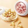 Anti-wrinkle and Anti-aging Capsule Essence Snail Rose Hydrating Essence Cream