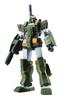 TAMASHII NATIONS ROBOT SPIRITS Mobile Suit Gundam Full Armor Gundam Approximately 125mm ABS PVC Painted Movable Figure [SIDE MS] FA-78-1 Ver.