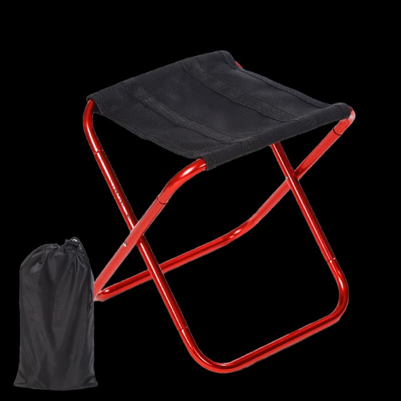 OEING Mini Folding Camping Stool