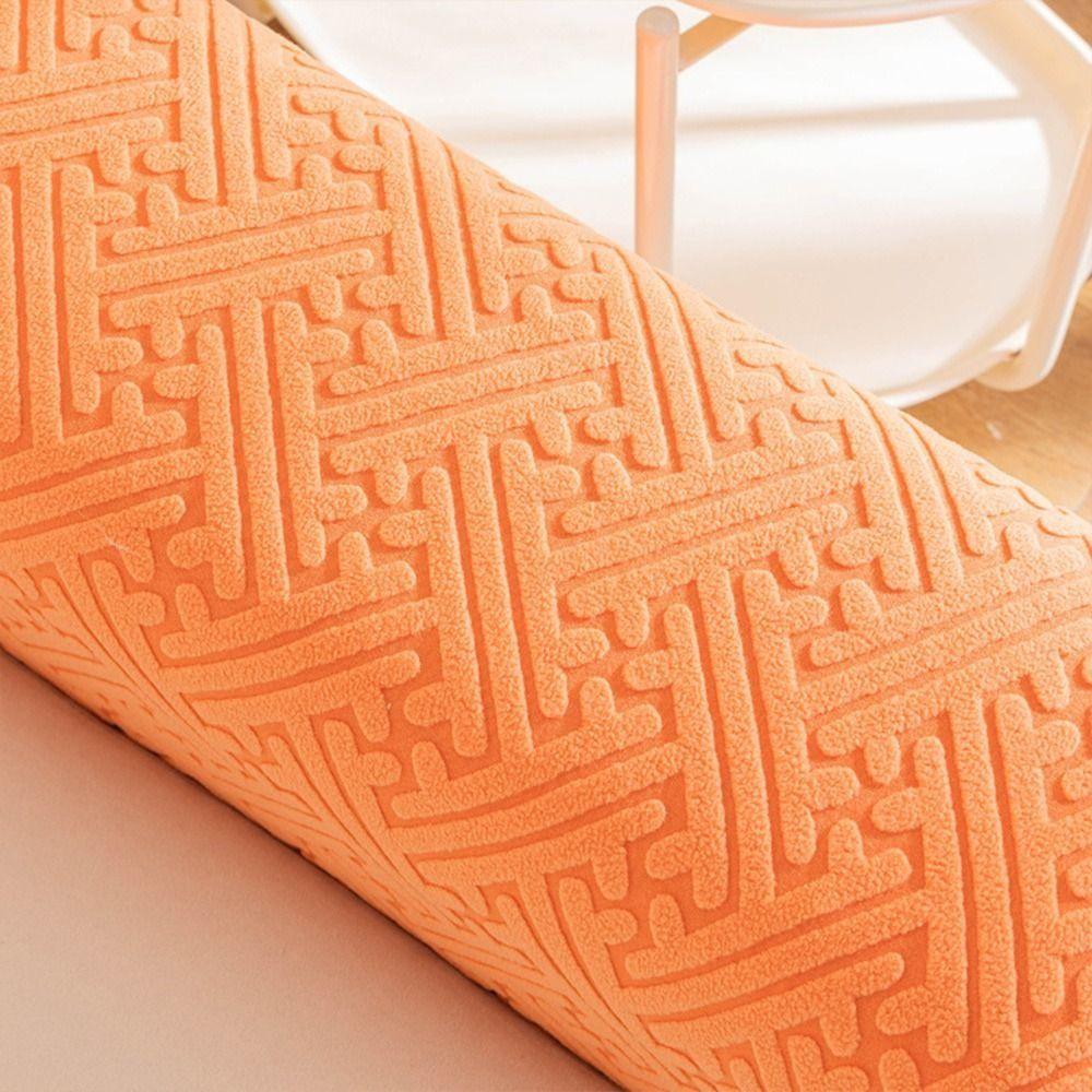 Universal Stretch Sofa Armrest Cover Anti Slip Elastic Sofa Cover Jacquard Fabric Couch Arm Protector for Home Furniture Decor