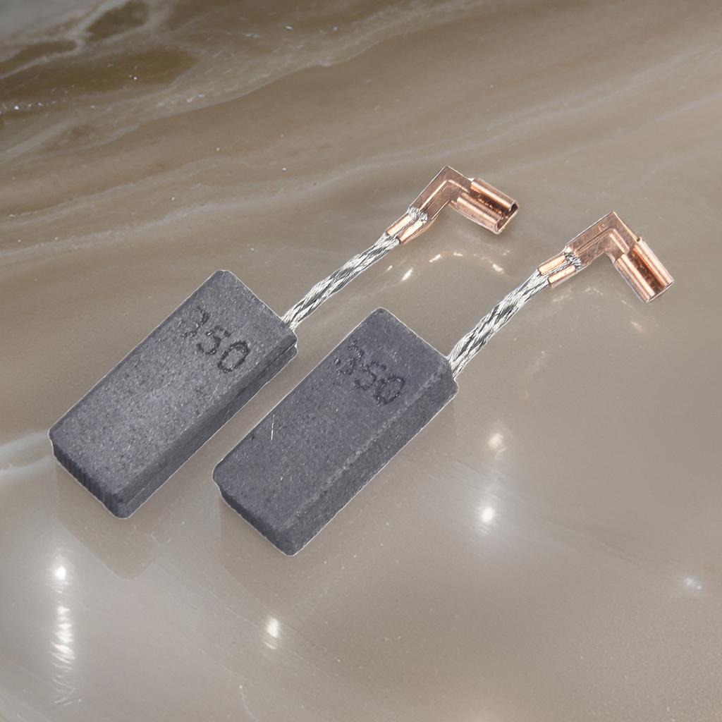 Carbon Brushes CB Carbon Brushes CB Carbon Brushes Product Name Carbon Brushes Quantity Pcs X X Mm Approx X X Mm Carbon HR C