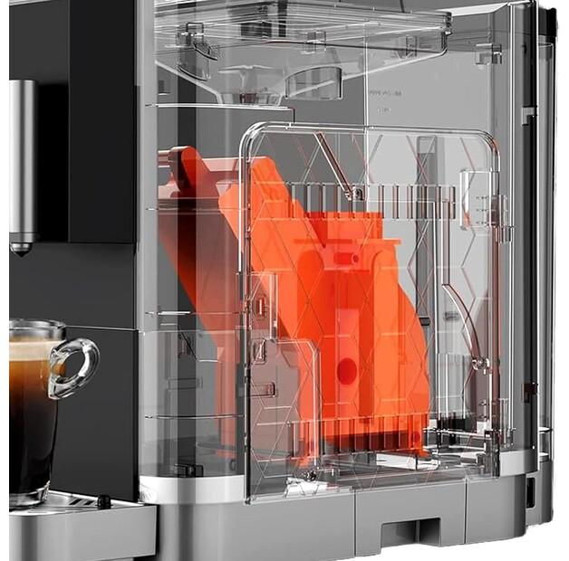 Coffee Machine Acopino Venezia Champagne (SW10215.2)