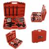 Kraft&Dele 21-piece Bearing Puller Set