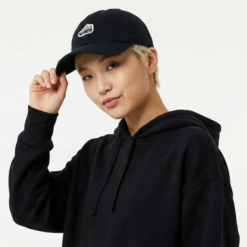 Daily Club Unstructured Air Max 95 Cap HJ6984-010 Black/M-L_58