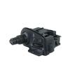 Windscreen Wiper Control Switch Wiper Switch Stalk Steering for Renault Clio MK3 Kangoo Modus 7701060097 7701057096