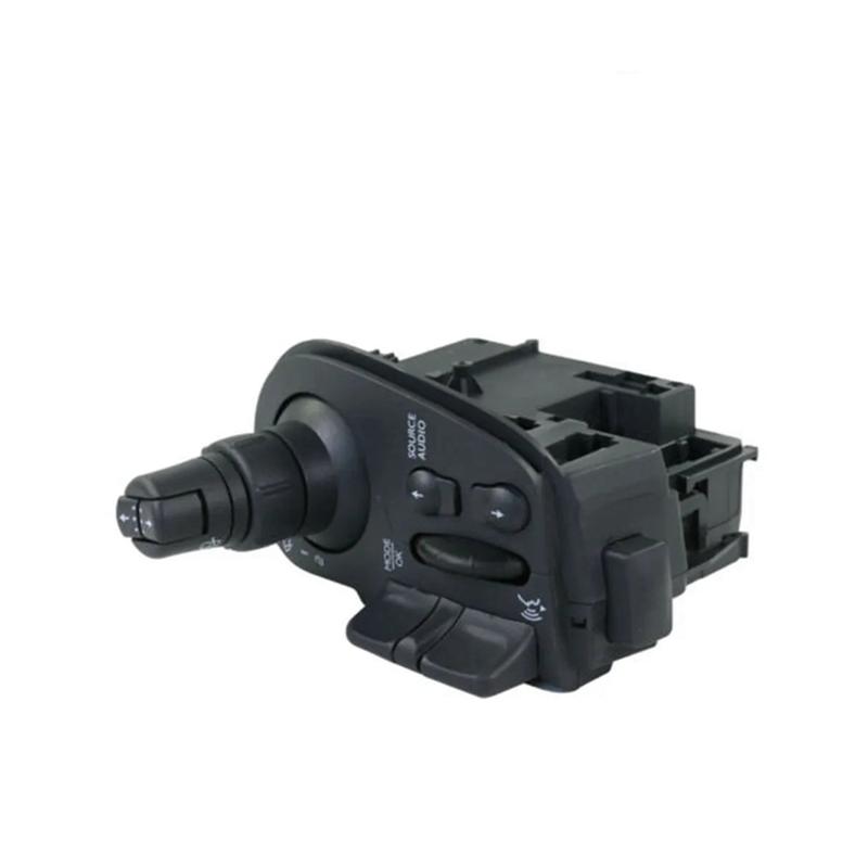 Windscreen Wiper Control Switch Wiper Switch Stalk Steering for Renault Clio MK3 Kangoo Modus 7701060097 7701057096
