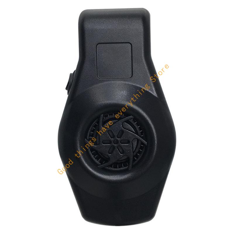 

Aquariums Cooling Fan for Fishtanks LowVoltage USBpowered AquaticsAir Cooler Humidity Reducers Air Chiller System 55KF CN