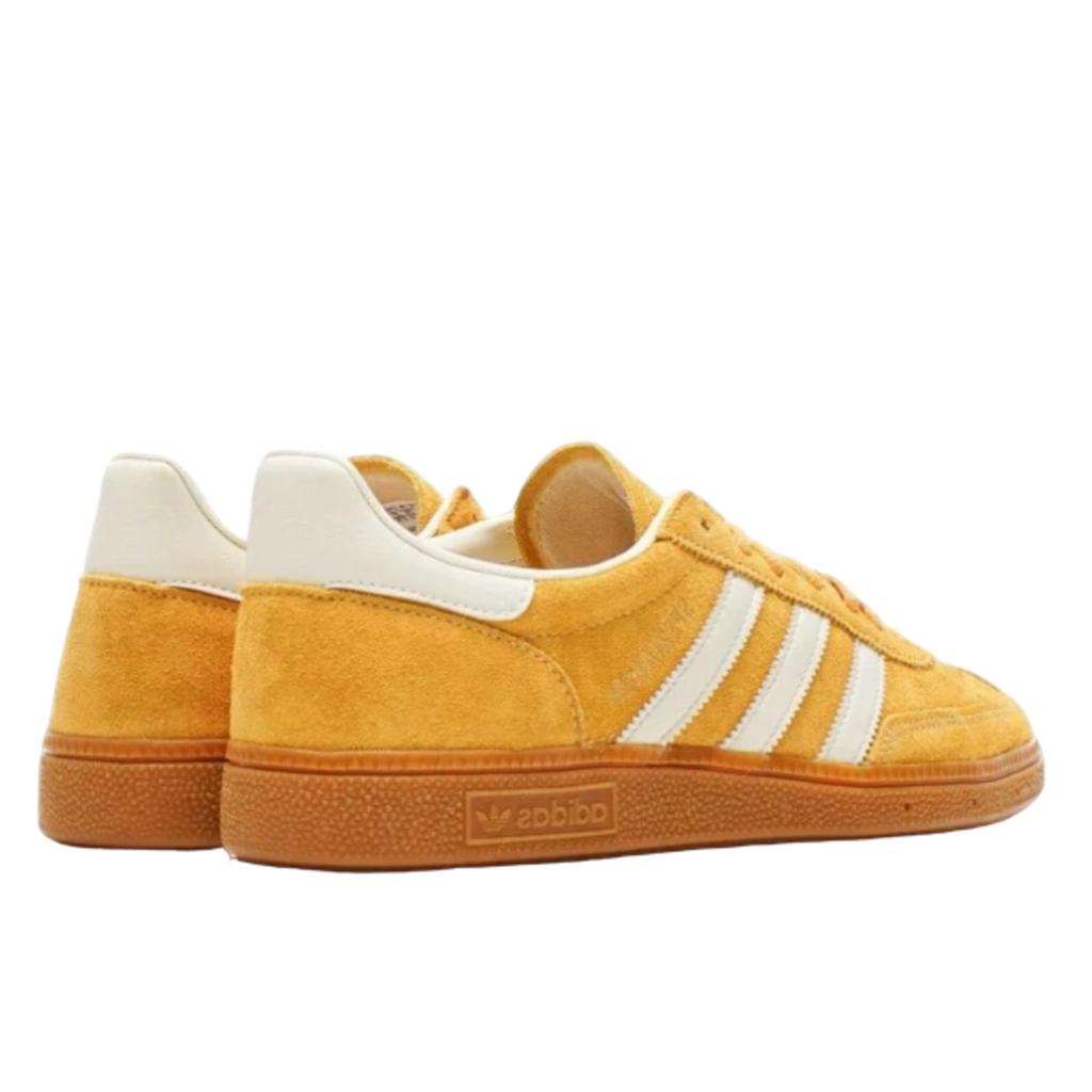 Adidas Handball Spezial Preloved Yellow