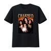 Maglietta Vintage Charmed Serie TV Perfetta per l'Uso Quotidiano Disponibile in Tutte le Taglie S 4XL vintage Lavata Unisex Leggermente homme