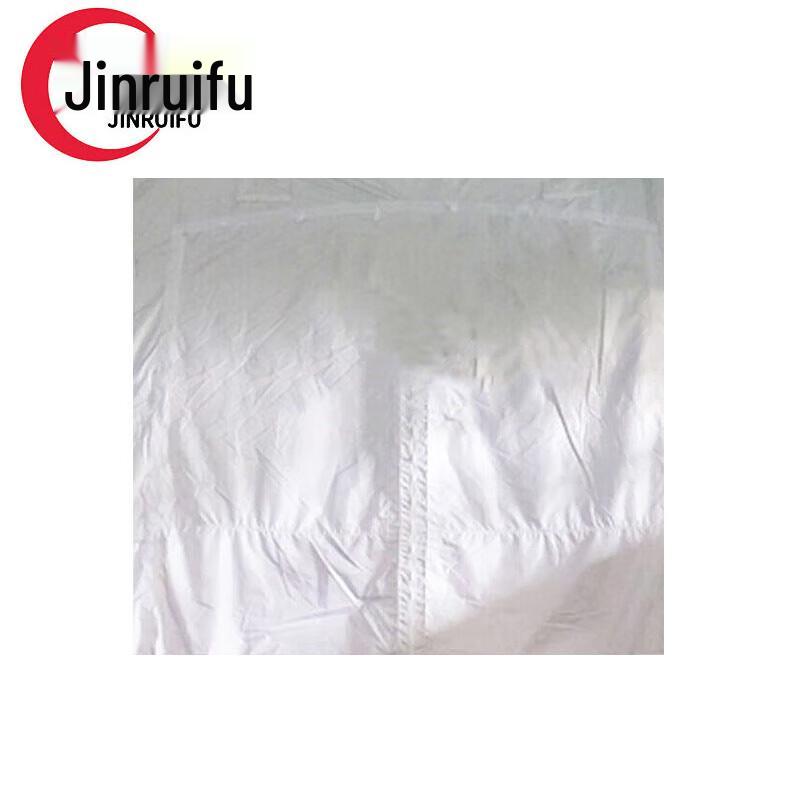 JinRuiFu Outdoor Frame Tent Internal Passage