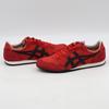 1183B400-605 Onitsuka Tiger SERRANO CLASSIC RED BLACK (Men's)