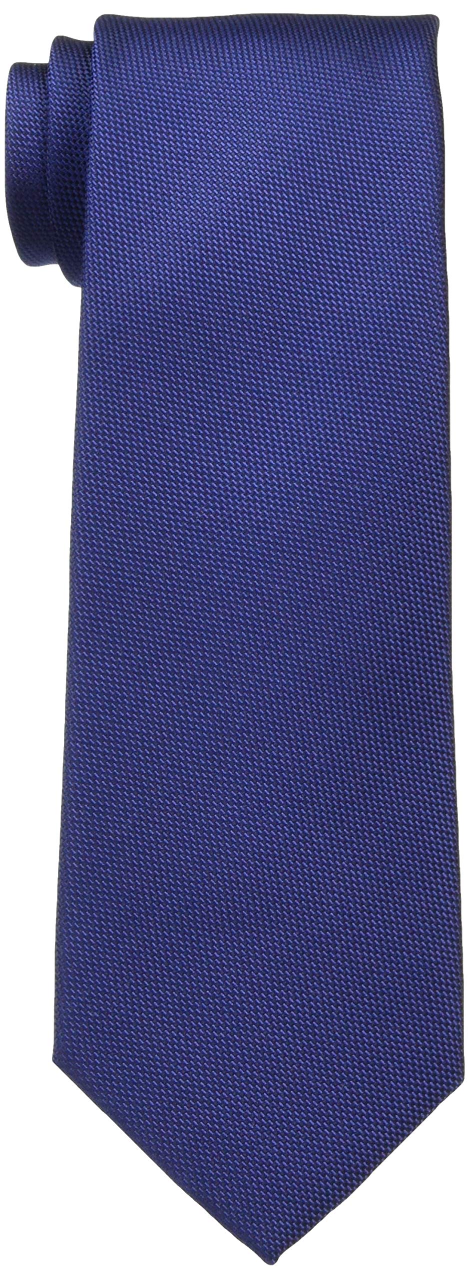 

[FAIRFAX] Necktie SLD04-17 Men s Indigo Japan F (FREE Size)