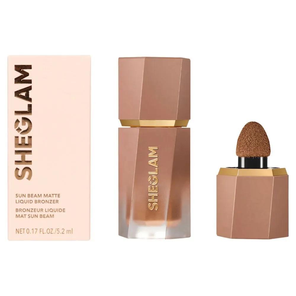 SHEGLAM Bronzer Sun Beam Terracotta 5.2g