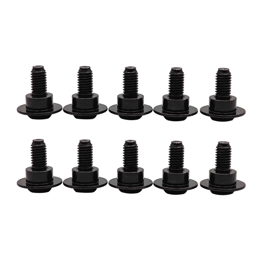 Cowling Fairing Screws Fit For Ducati Panigale 848 1098 1198 899 959 1199 1299 V2 V4 Streetfighter Supersport 950 Accessories