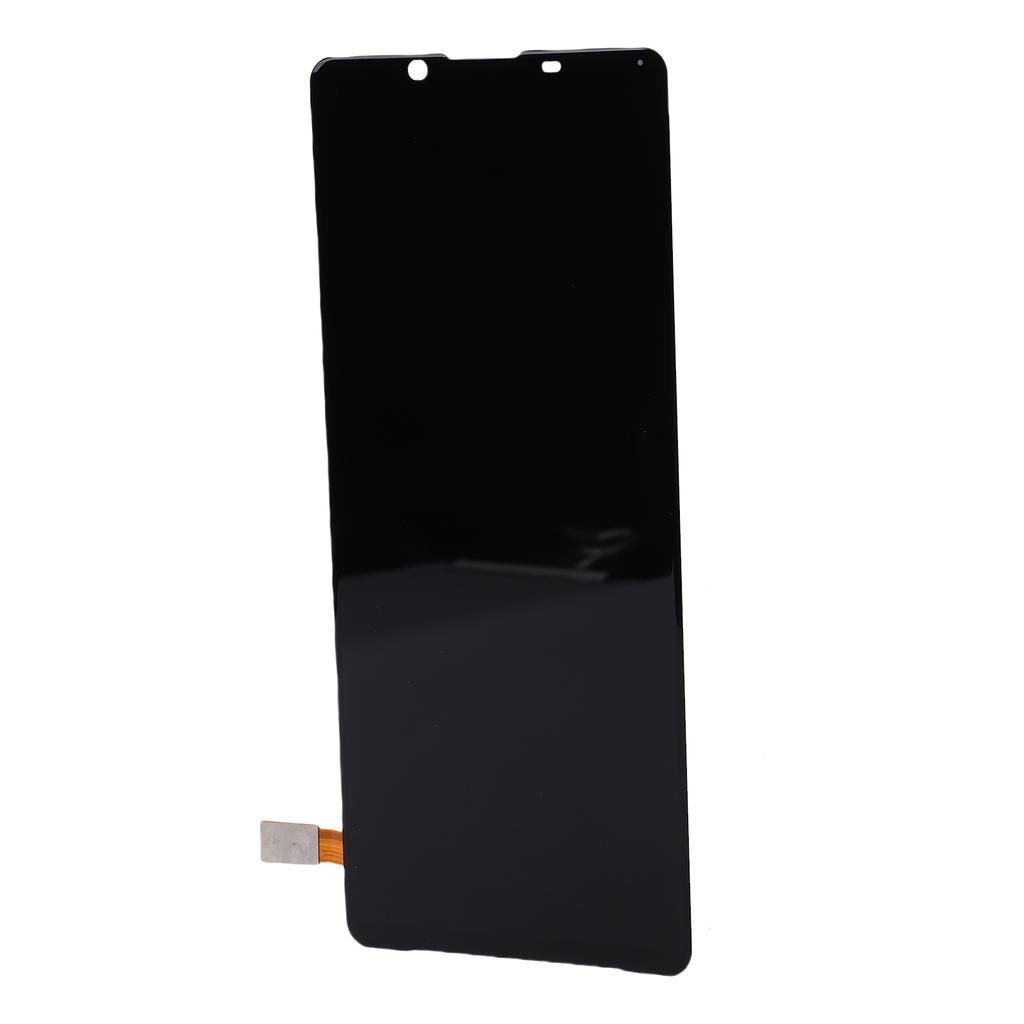 Phone Touch Digitizer Assembly Replacement for Xperia 1II XQ AT52 XQ AT51 Organic Light Emitting Diode Phone Screen