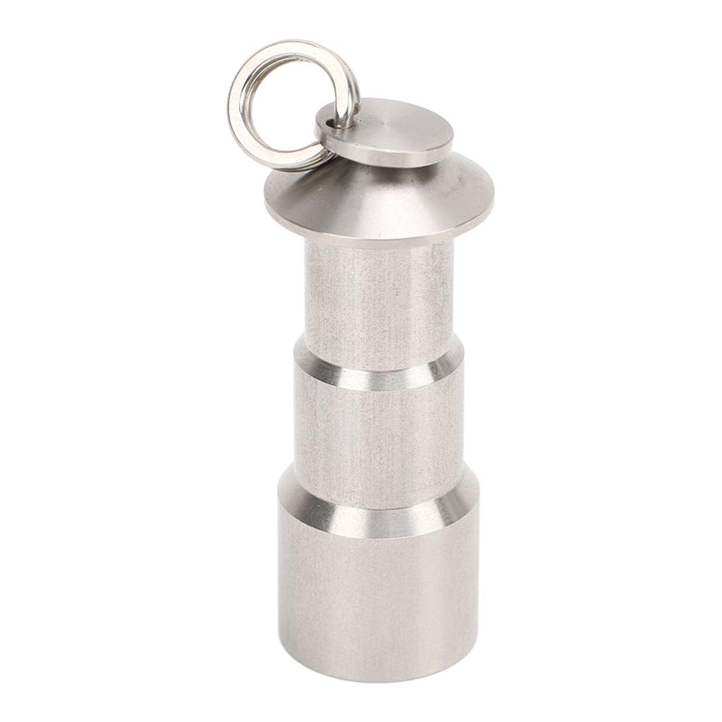 Squid Hook Corrector Stainless Steel Rust Proof Efficient Use Squid Hook Straightener Repair Tool