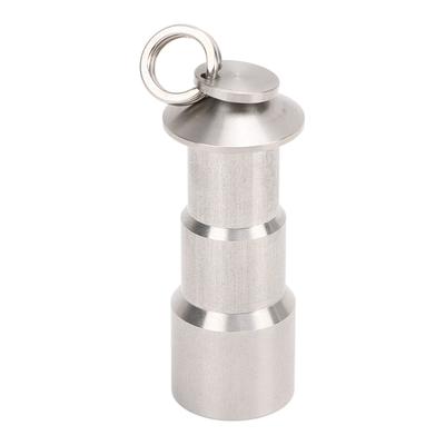 Corrector de Anzuelo de Calamar Acero Inoxidable Resistente a la Corrosión Uso Eficiente Enderezador de Anzuelo de Calamar Herramienta de Reparación