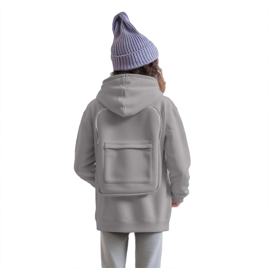 Sweatshirt For Women Oversized Casual Loose  Pullover Top