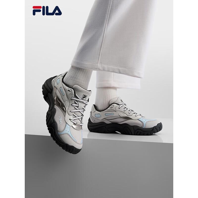 Fila Women s Retro Casual Running Shoes US 6 (W)