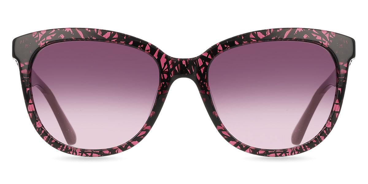 

Karl Lagerfeld Kl968s 014 Women Sunglasses Burgundy/55-18-140