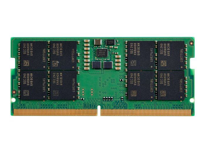 Paměť HP 16GB DDR5 5600MHz SODIMM
