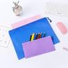 Waterproof Canvas Zipper File Bags