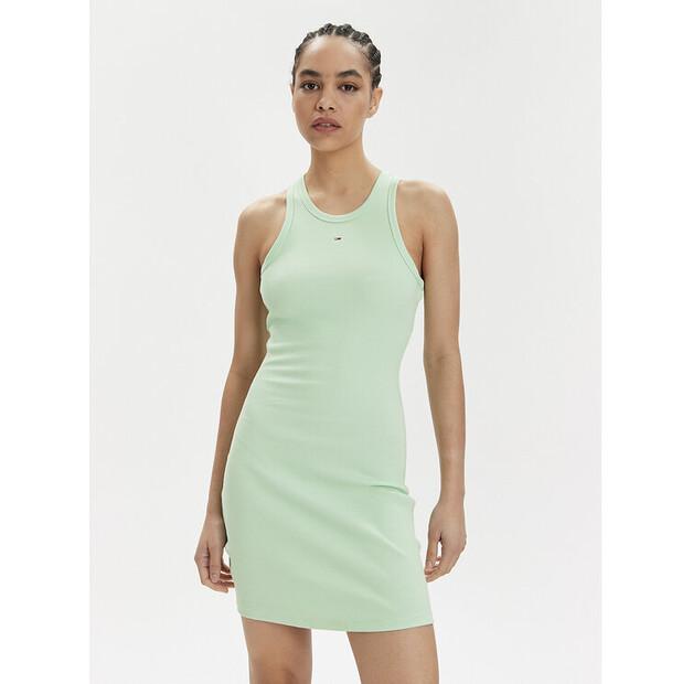 Платье летнее Tommy Jeans Essential EU XL