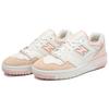 New Balance 550 White Pink Women's