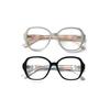 Turezing Reading Glasses for Women Men Spring Hinge HD Presbyopia Reader Optical Eyeglasses Lightweight Comfortable