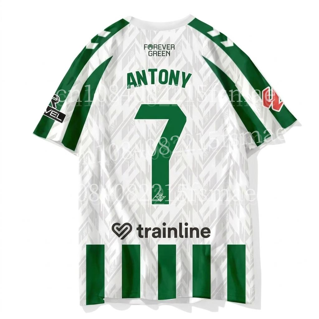 MDHAO xin nan zhuang  3D txu 2026 Heren Groen Wit Gestreept Voetbalshirt Korte Mouw Sneldrogend Voetbalshirt Ademend Sport T-shirt Team Training Uniform 4XL