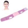 Facial Slimming Strap Adjustable Double Chin Reducer V Line Face Tightening Lifting Belt