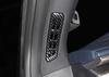 BYD Song LEV 2024-2025 Carbon Fiber Center Console Protective Sticker