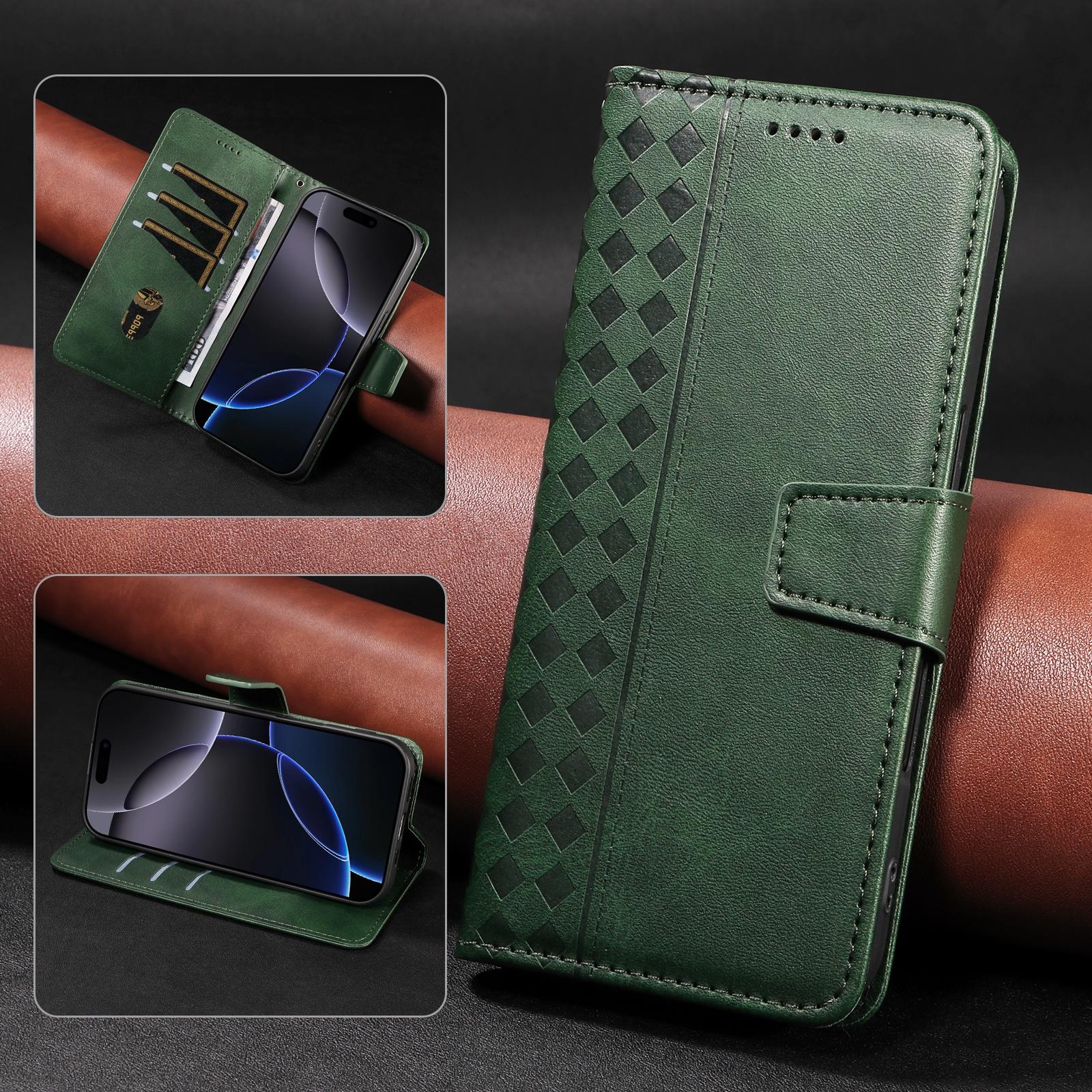 

Flip Leather Phone Case Magnetic Book Funda for Samsung Galaxy S26 S25 Edge S24 S23 S22 S21 S20 Ultra FE S10 Plus Wallet Cover Galaxy S26