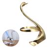 Brand New High Quality None Cutlery Holders Dinnerware Set Utensil Holder 183g 7*15cm Base Spoon Dinnerware Set