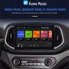 Kia KX3 2015-2019 Smart Android Central Control with Large Screen Navigation & Reversing Camera