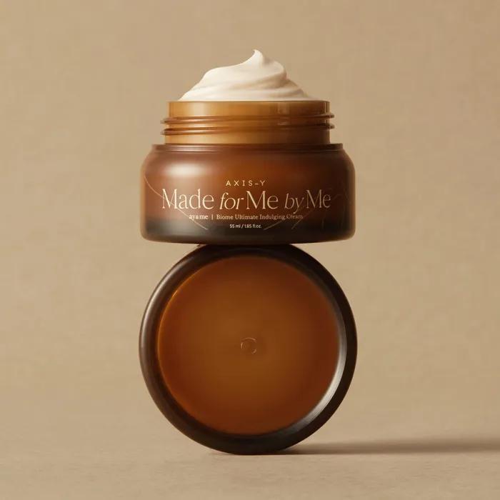 AxisY Biome Ultimate Indulge Cream 55ml