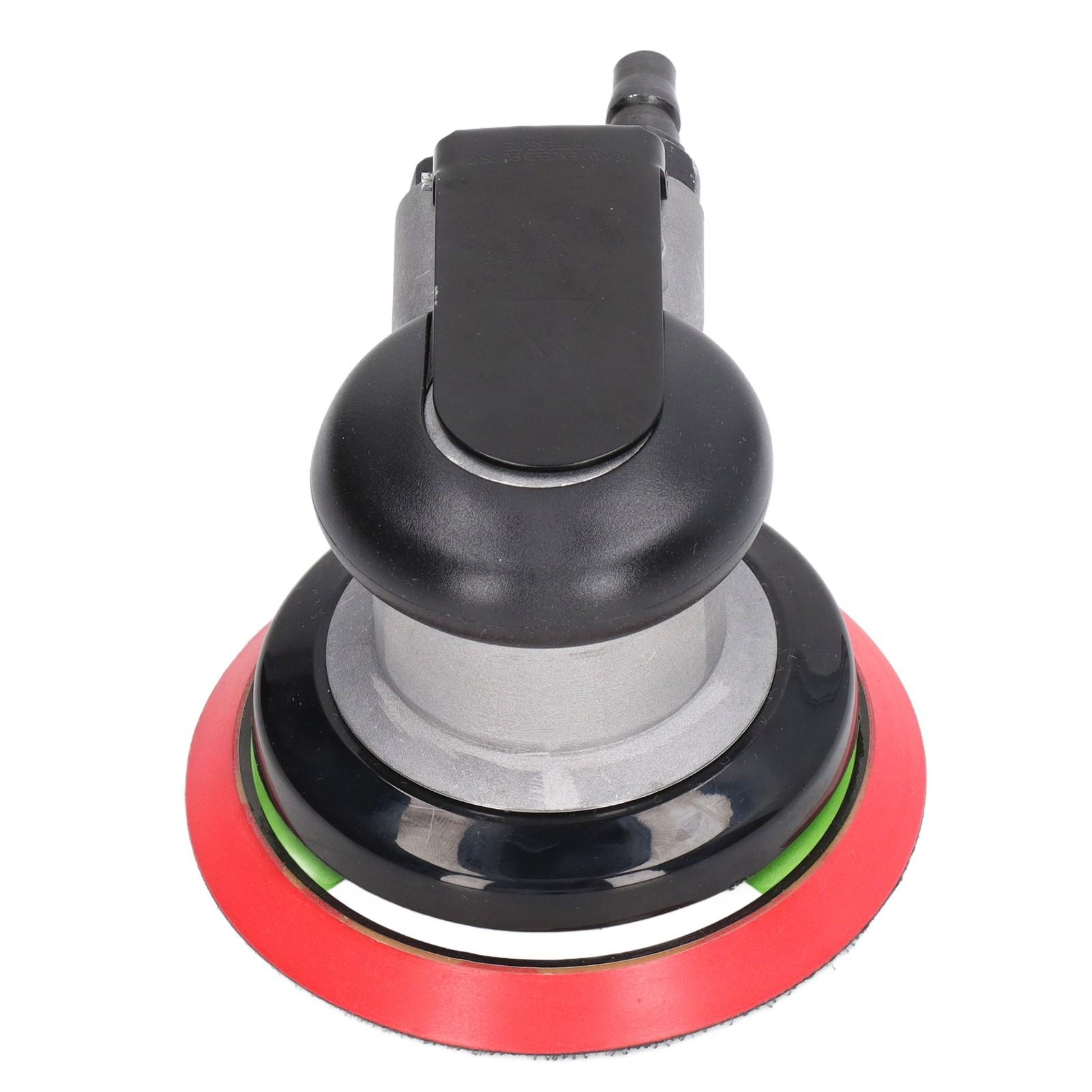 

Орбитальный пневматический шлифовальный станок Air Sander 10000 об/мин с наждачной бумагой 5 шт. для автомобиля