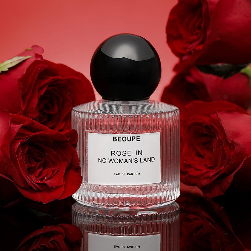 Hot Perfume Lasting Women's Perfume No Man's Land Rose Fresh Natural Elegant Fragrance