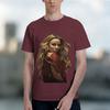 2026 New Model Print Tshirt The Eunisexcipation Of Mimi 20 Year Anniversary Tshirt Cotton Soft Short Sleeve T Shirt For Unisex