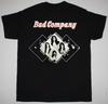 NEW Rare BAD COMPANY Band Gift For Fan Black All Size Unisex T-Shirt  PP357 Unisex T-Shirt