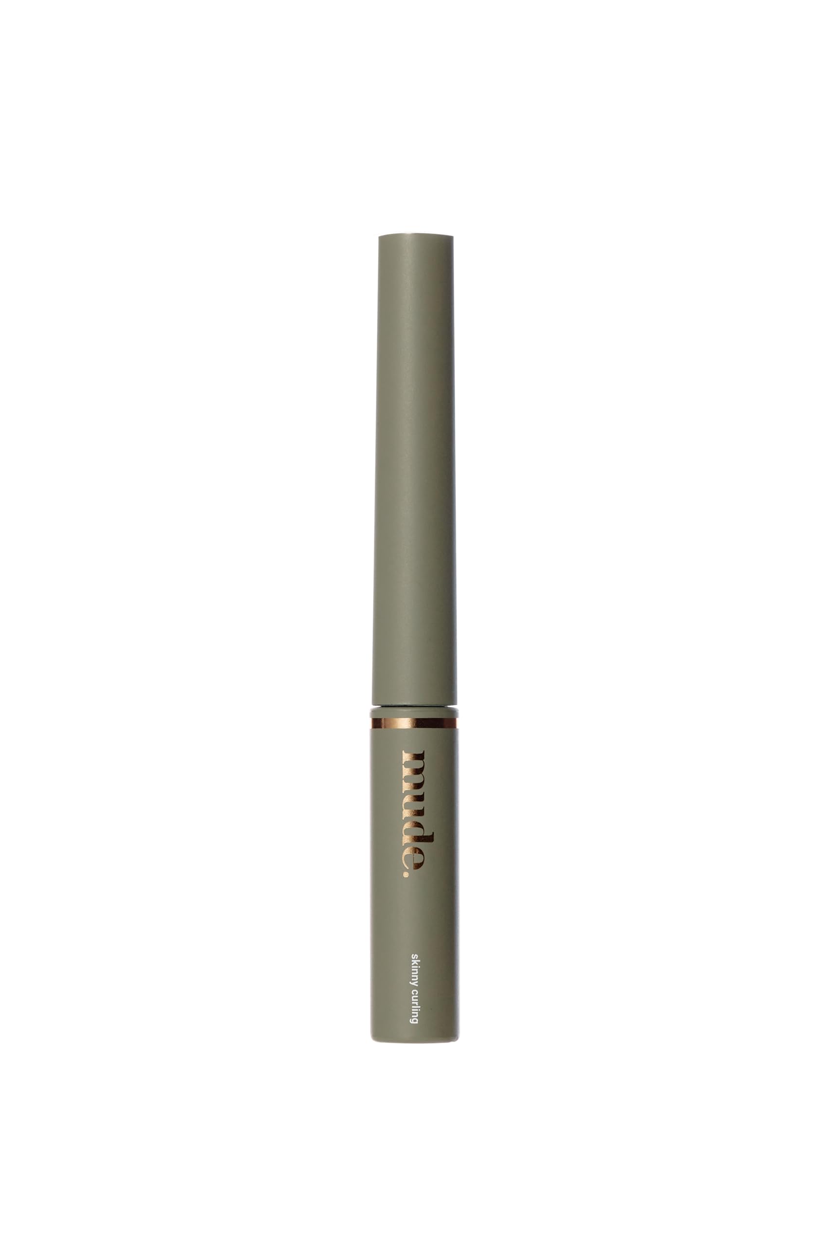 

Picnic Collection Inspire Skinny Curling Mascara Herb mude. 06/Deep