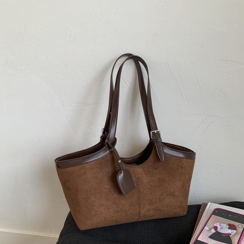 Women's Fashion Shoulder Bag In Leather, Popular Classic Elegant Handbags, Luxury Crossbody Bag For Ladies