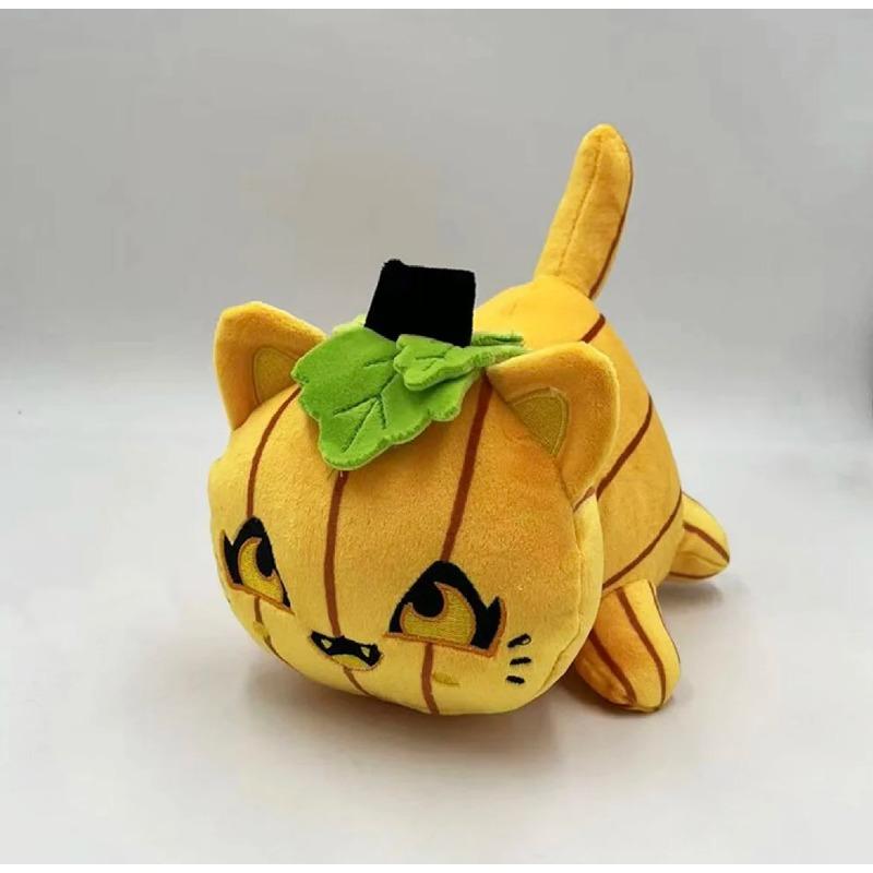 

Плюшева іграшка з котом М’яка плюшева лялька з начинкою «Мімяу» з начинкою «Пончик» з котом «Каваї» Французький сирний фритюрник «Їжа» Плюшева лялька Різдвяні подарунки