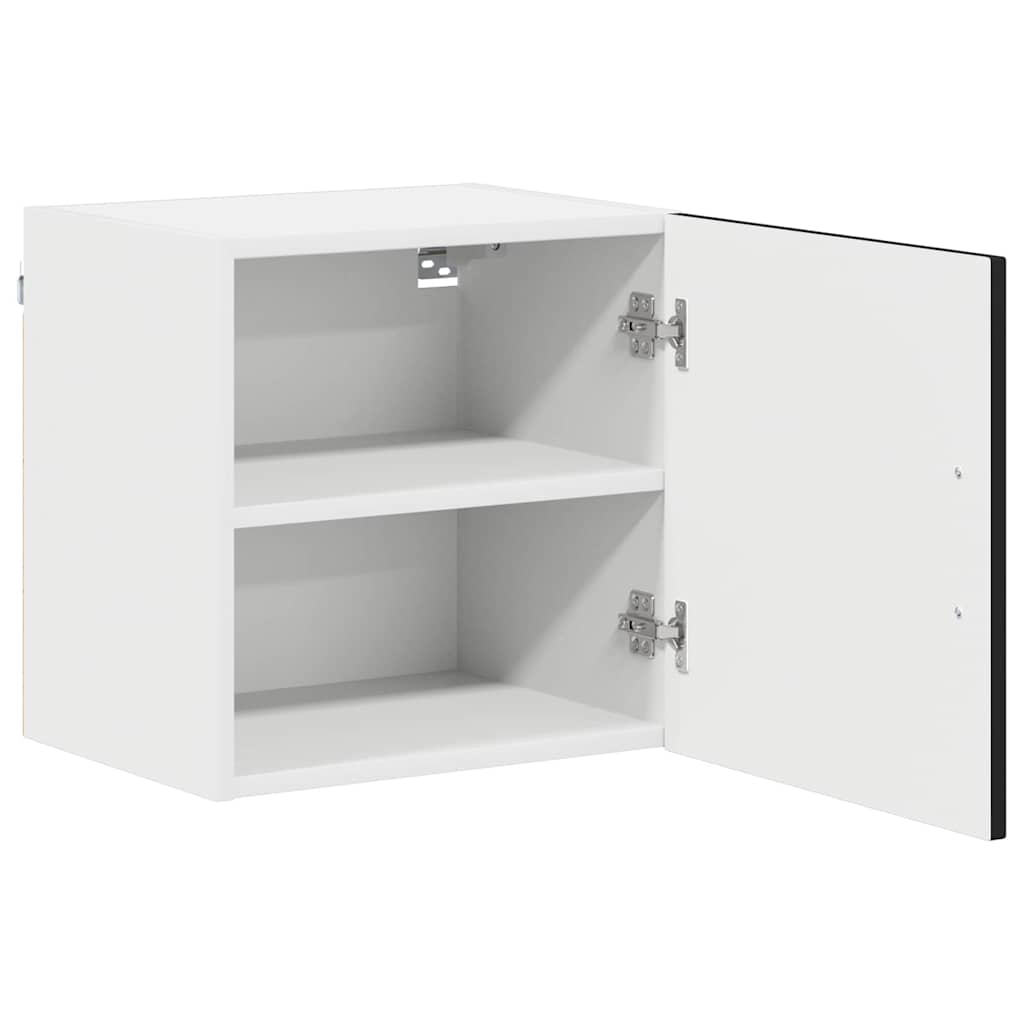 Dishwasher Front Panel Kalmar Black 40 X 31 X 40 Cm