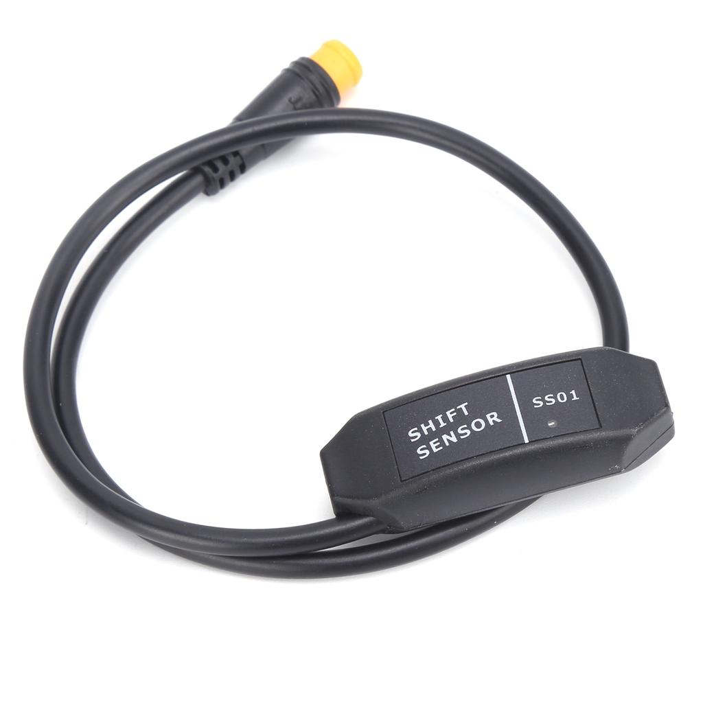 Växelsensor för BAFANG BBS01 BBS02 BBSHD Mittmonterad Motor Elcykelkonvertering