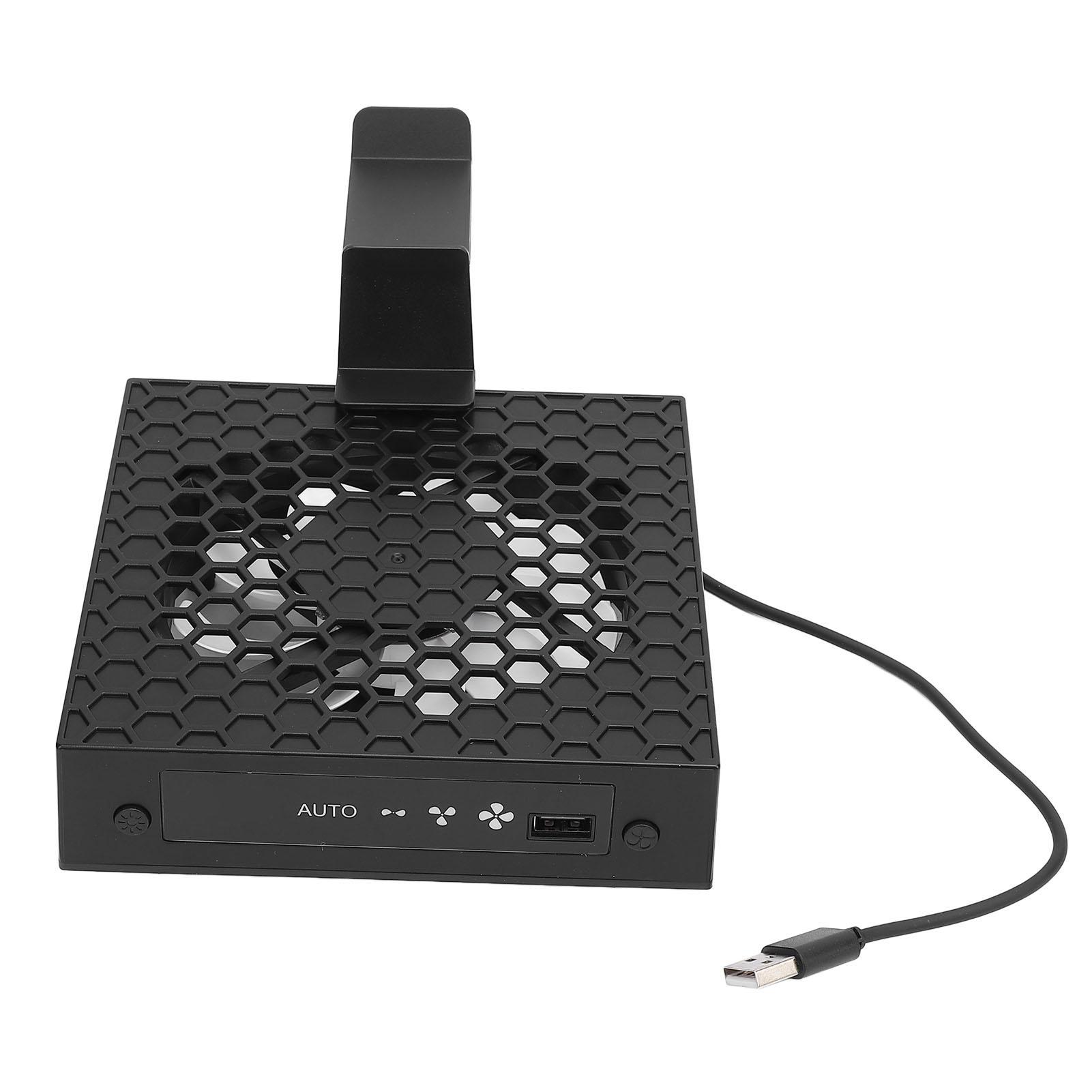 

Охлаждающий вентилятор для серии X Интеллектуальный контроль температуры Автоматический режим Система охлаждения RGB-подсветка