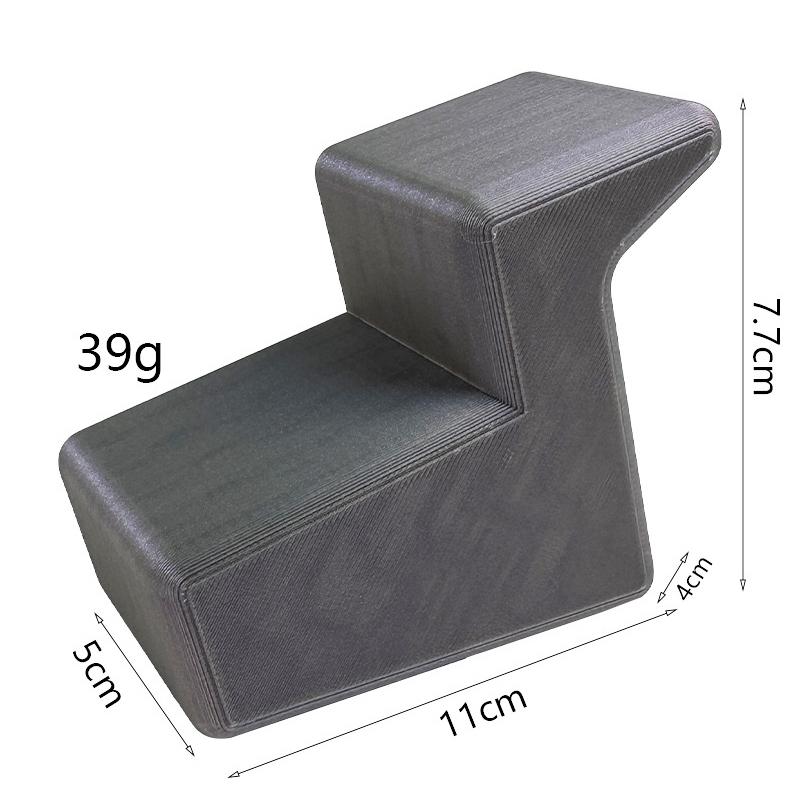 Multi-Use Window/Balcony Door Stops With Track Lock,Easy Install/Removal Heavy Duty Door Stopper,Non-Slip Door Wedge Protector