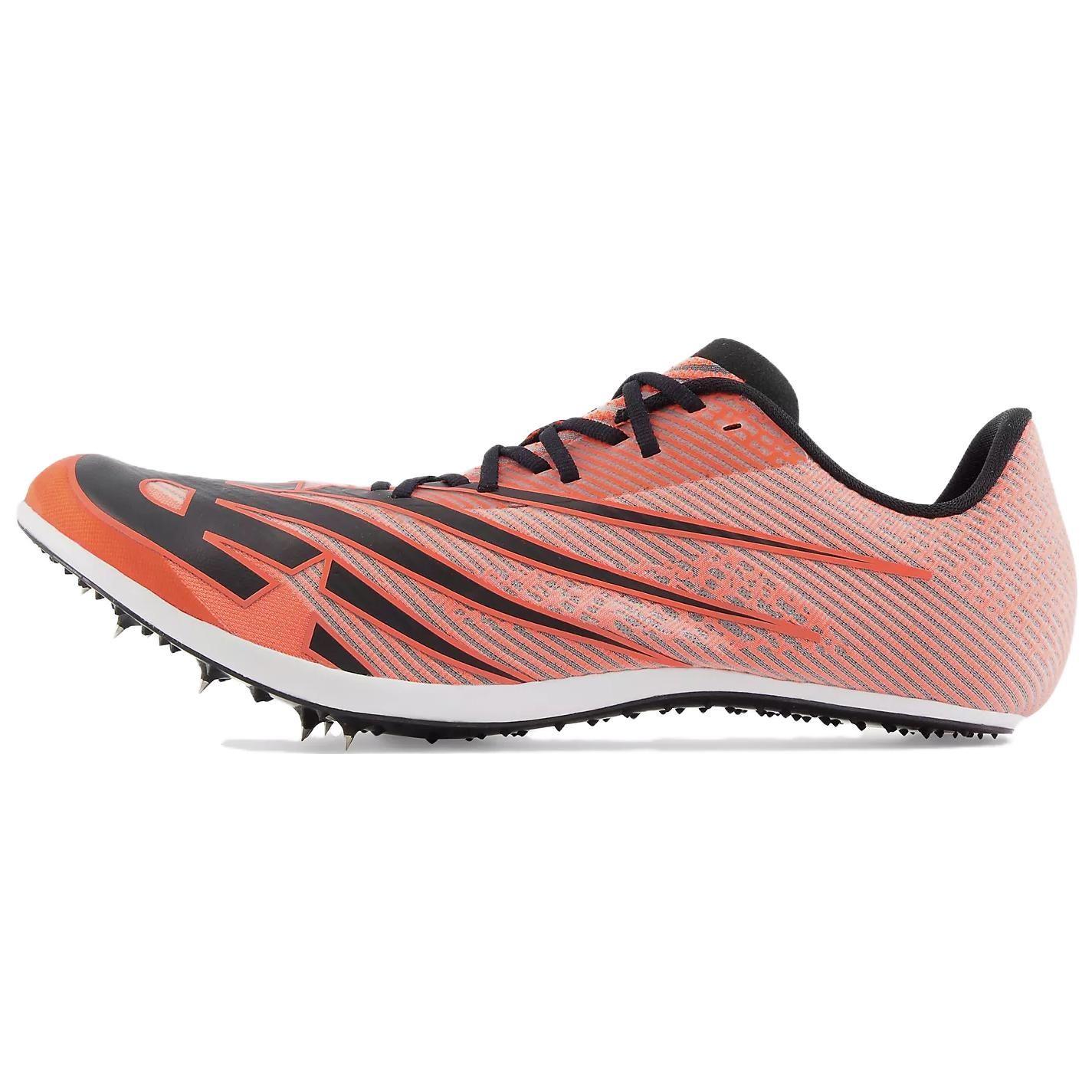 

New Balance Fuelcell Supercomp Pwr-X Elite Низкие кроссовки для бега Унисекс Кроссовки для бега Оранжевый Розовый USDELSE1 44