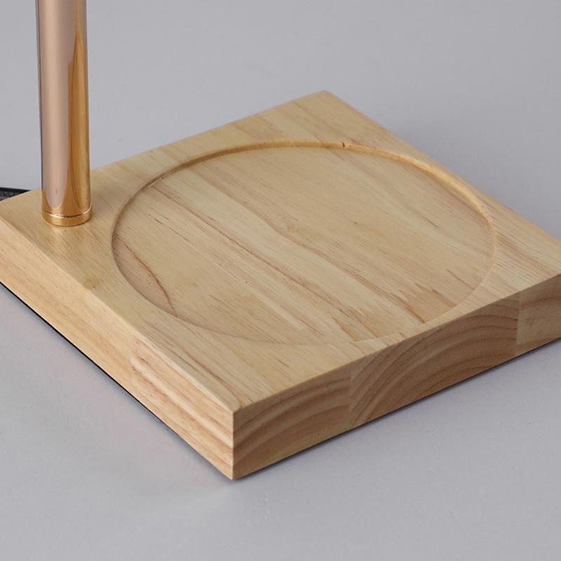 Candle Warmer Lamp Retro Melting Wax Lamp Led Lamp Dimming Aromatherapy Table Lamp For Bedroom Home Decor